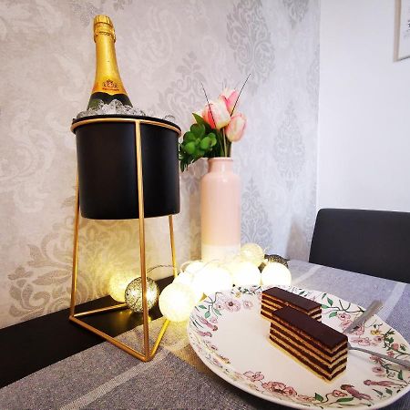 Apartment Herc Спліт Екстер'єр фото