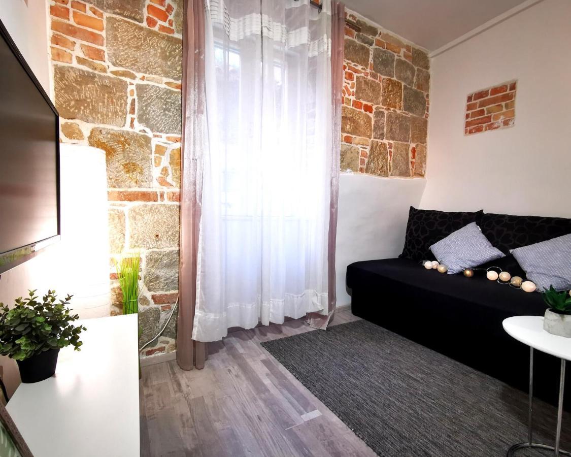 Apartment Herc Спліт Екстер'єр фото