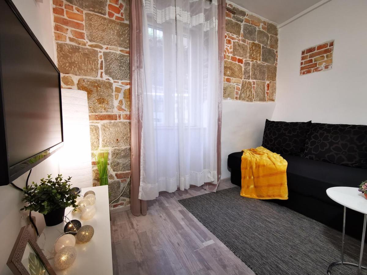 Apartment Herc Спліт Екстер'єр фото