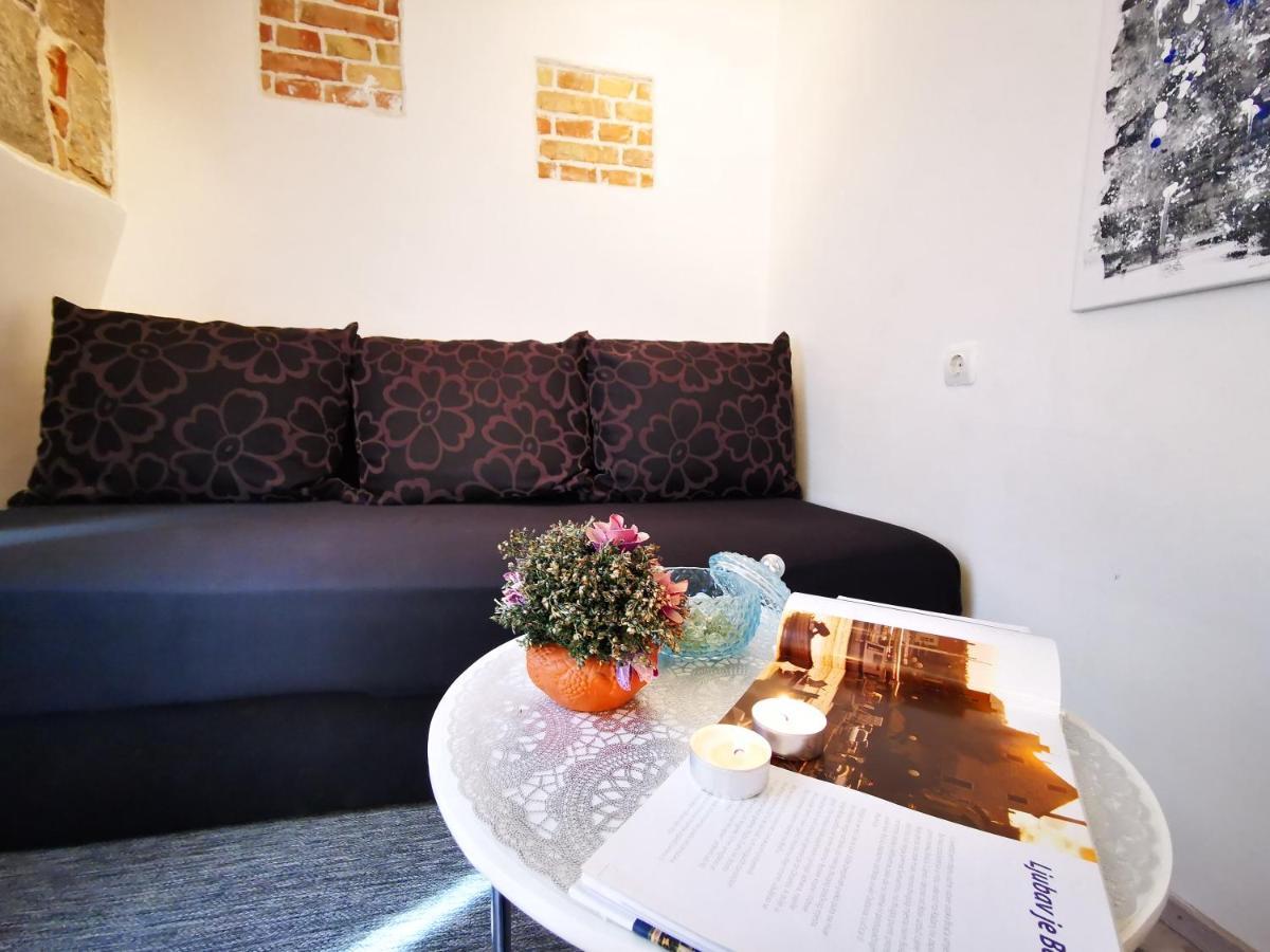 Apartment Herc Спліт Екстер'єр фото