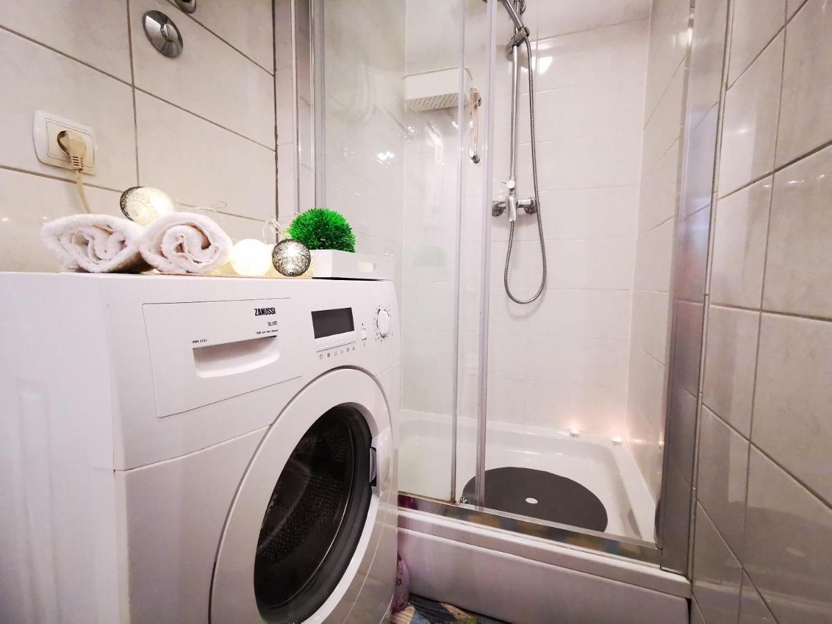 Apartment Herc Спліт Екстер'єр фото