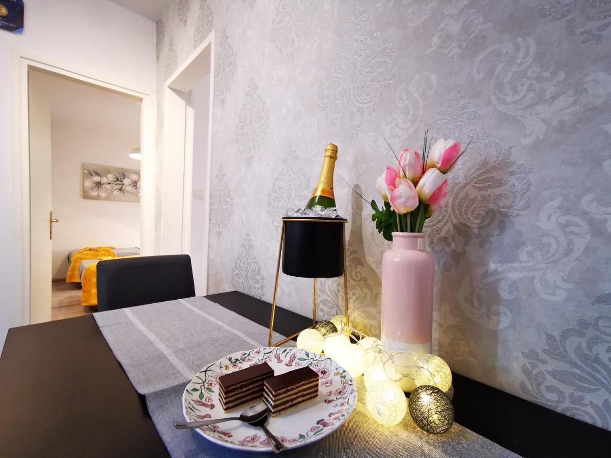 Apartment Herc Спліт Екстер'єр фото